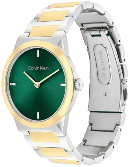 CALVIN KLEIN WRIST WATCH CK-25100087