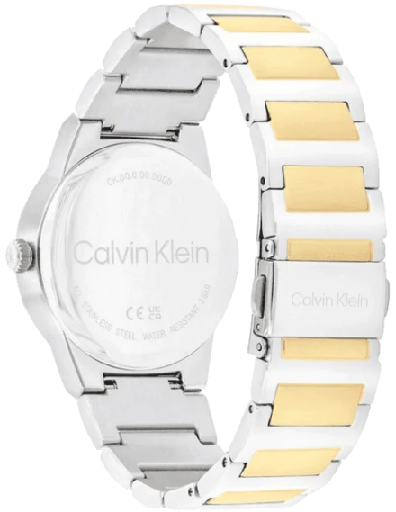 CALVIN KLEIN WRIST WATCH CK-25100087