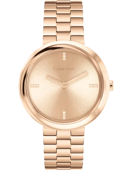 CALVIN KLEIN WRIST WATCH CK-25100095