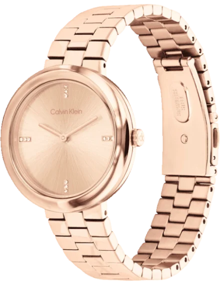 CALVIN KLEIN WRIST WATCH CK-25100095