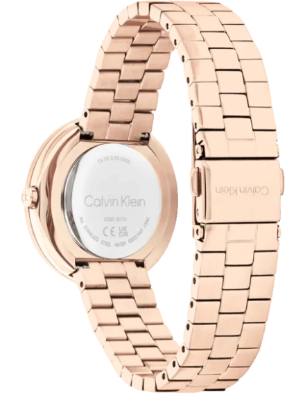 CALVIN KLEIN WRIST WATCH CK-25100095