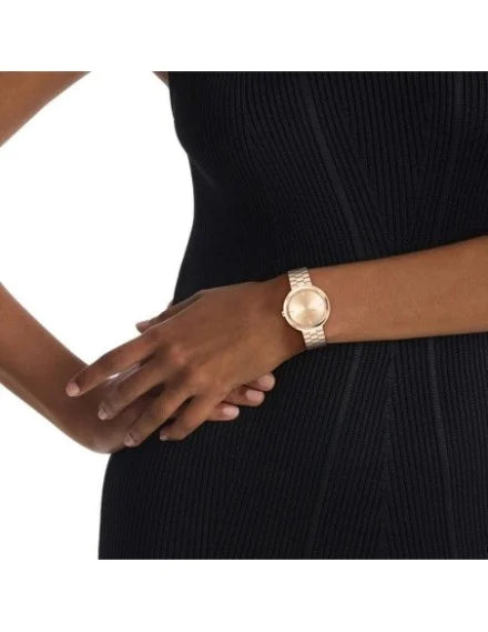 CALVIN KLEIN WRIST WATCH CK-25100095