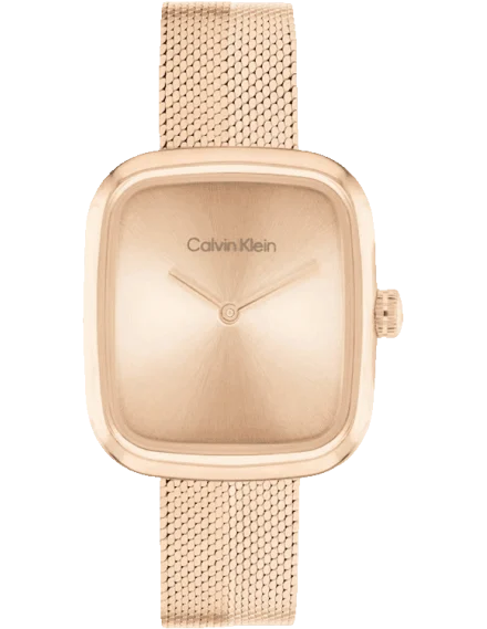 CALVIN KLEIN WRIST WATCH CK-25100101