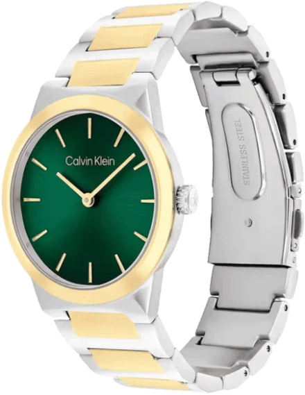 CALVIN KLEIN WRIST WATCH CK-25100114