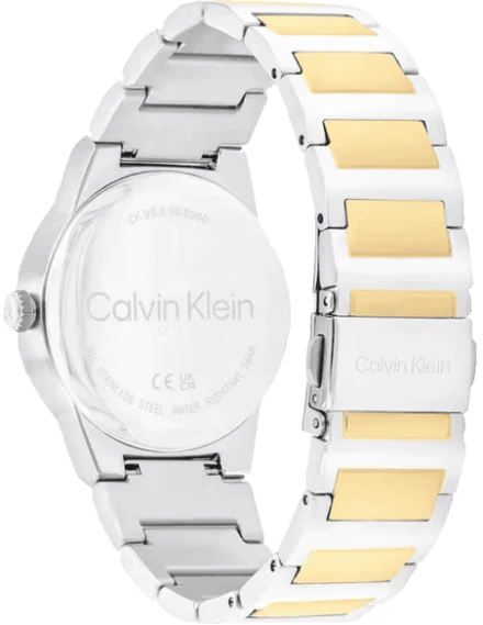 CALVIN KLEIN WRIST WATCH CK-25100114