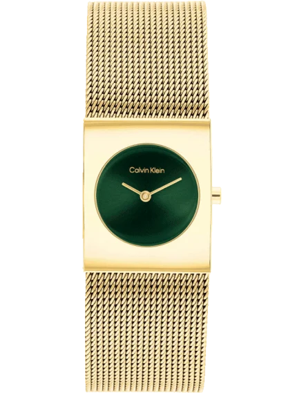 CALVIN KLEIN WRIST WATCH CK-25100136