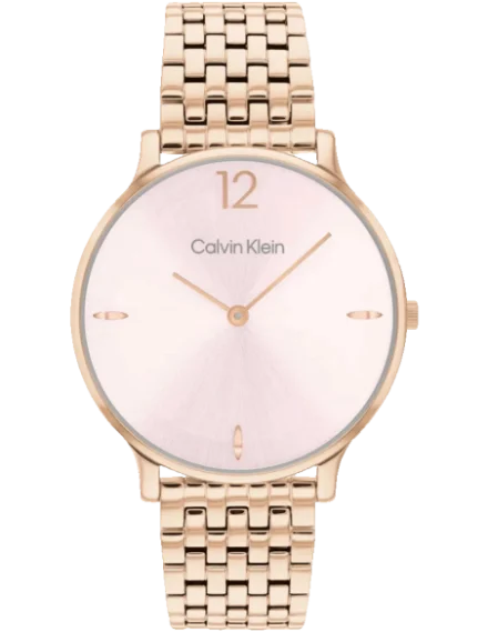CALVIN KLEIN WRIST WATCH CK-25100170