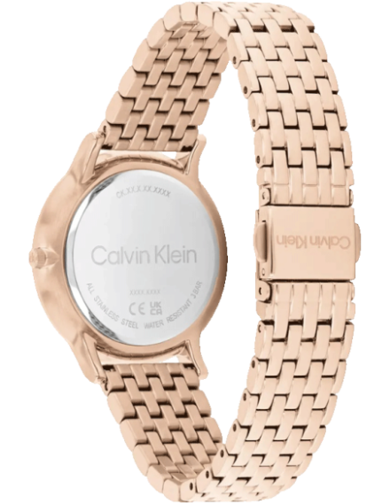 CALVIN KLEIN WRIST WATCH CK-25100170