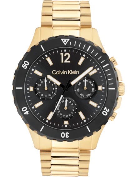 CALVIN KLEIN WRIST WATCH CK-25200116