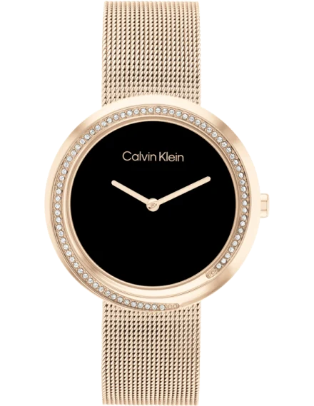 CALVIN KLEIN WRIST WATCH CK-25200151