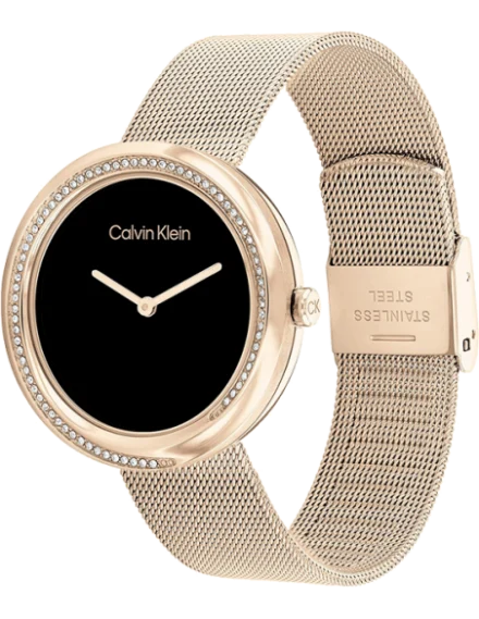 CALVIN KLEIN WRIST WATCH CK-25200151