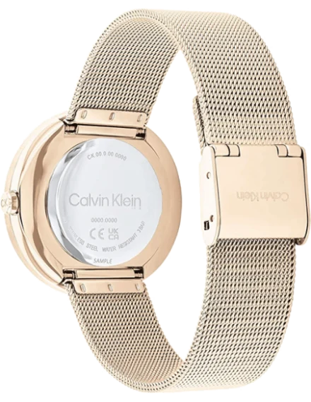 CALVIN KLEIN WRIST WATCH CK-25200151