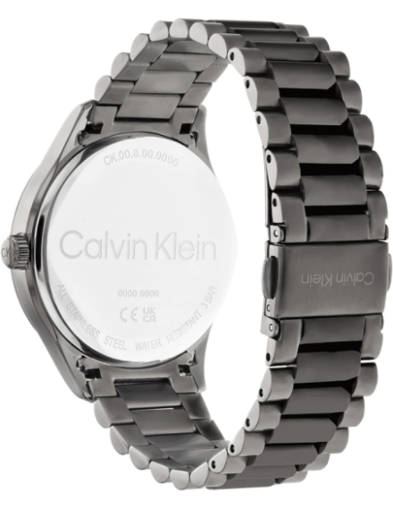 CALVIN KLEIN WRIST WATCH CK-25200164