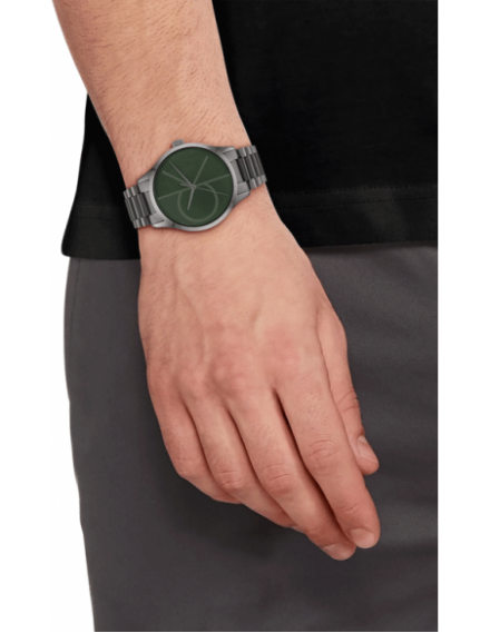 CALVIN KLEIN WRIST WATCH CK-25200164