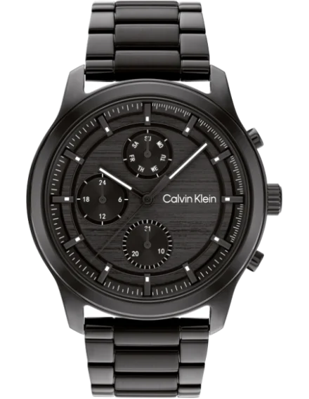 CALVIN KLEIN WRIST WATCH CK-20200209