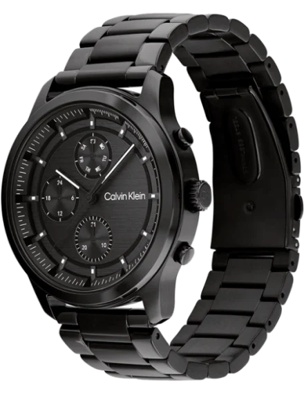 CALVIN KLEIN WRIST WATCH CK-20200209