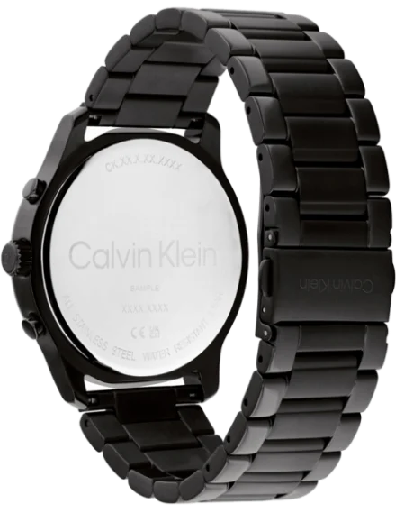 CALVIN KLEIN WRIST WATCH CK-20200209
