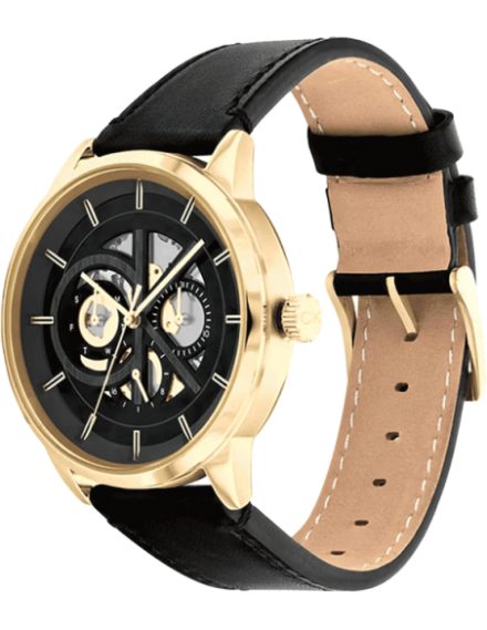 CALVIN KLEIN WRIST WATCH CK-25200217