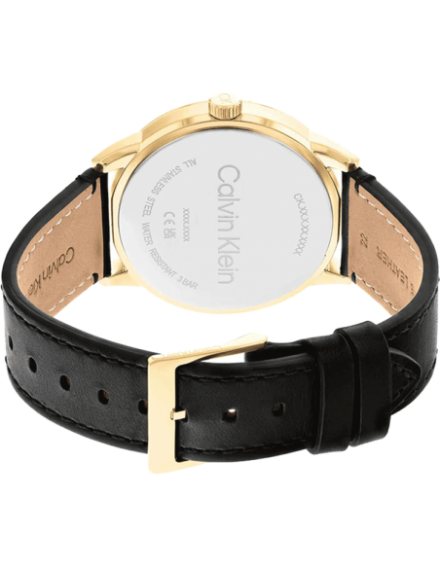 CALVIN KLEIN WRIST WATCH CK-25200217