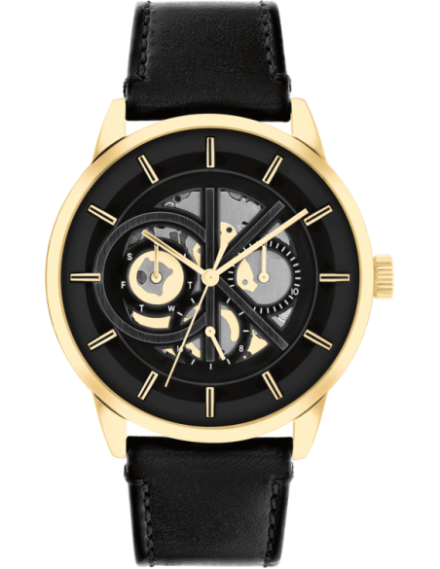 CALVIN KLEIN WRIST WATCH CK-25200217