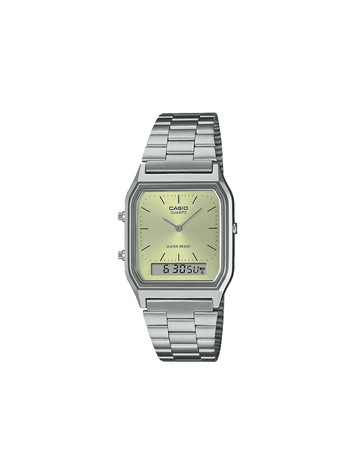 CASIO Wrist Watch – Model AD280