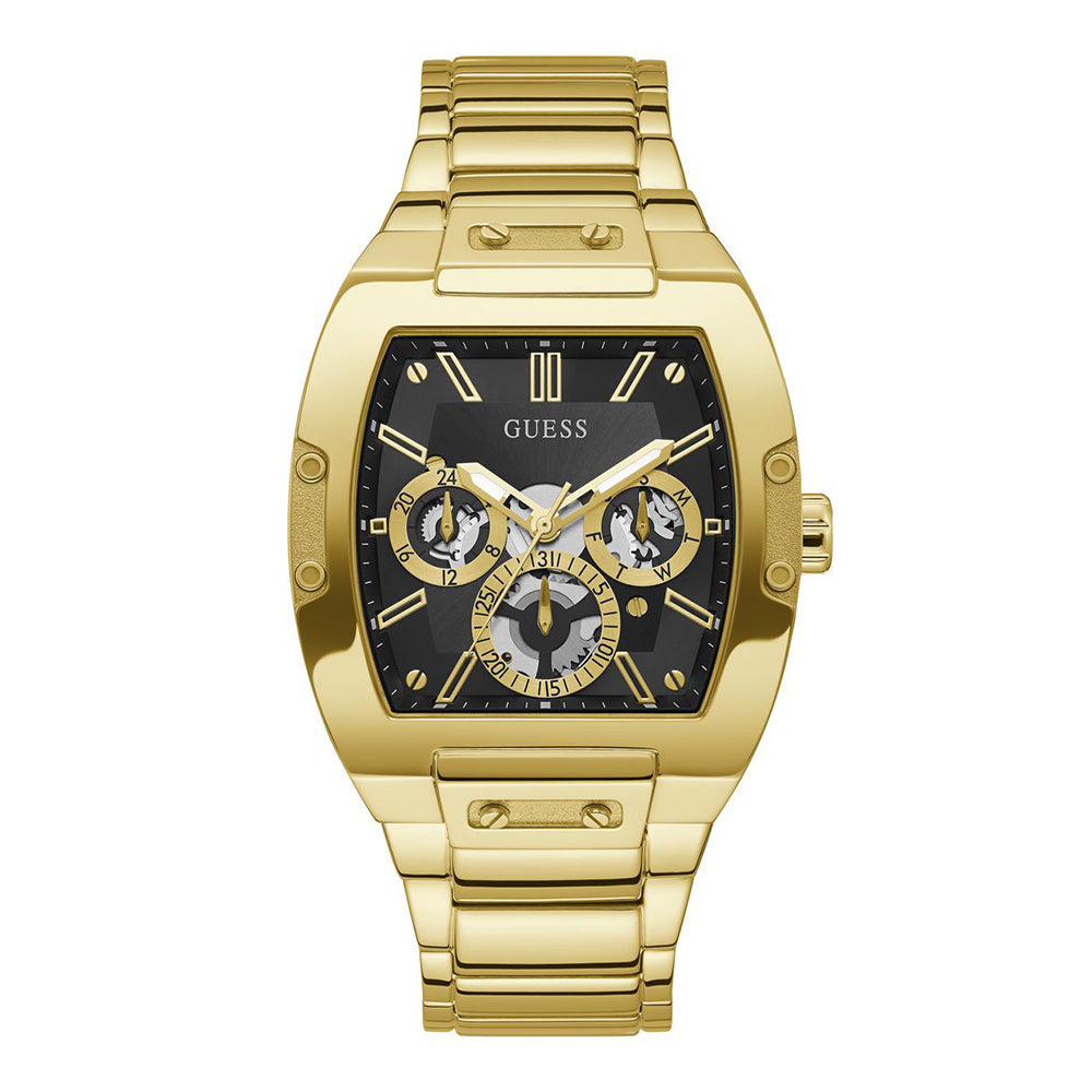 GUESS Analog Wrist Watch – Model GW0456G1