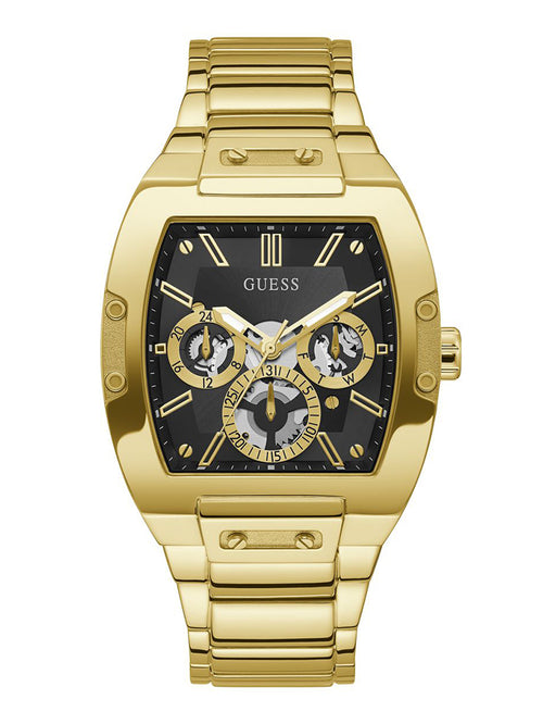 GUESS Analog Wrist Watch – Model GW0456G1