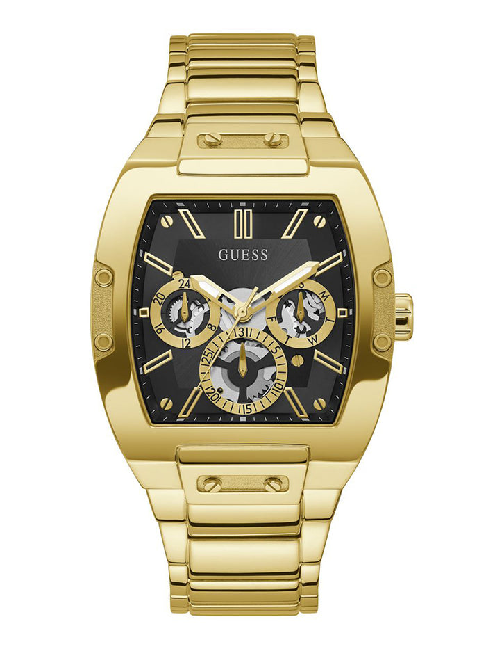 GUESS Analog Wrist Watch – Model GW0456G1