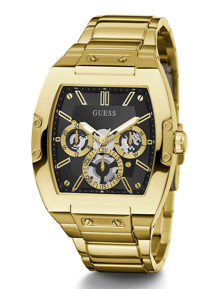 GUESS Analog Wrist Watch – Model GW0456G1