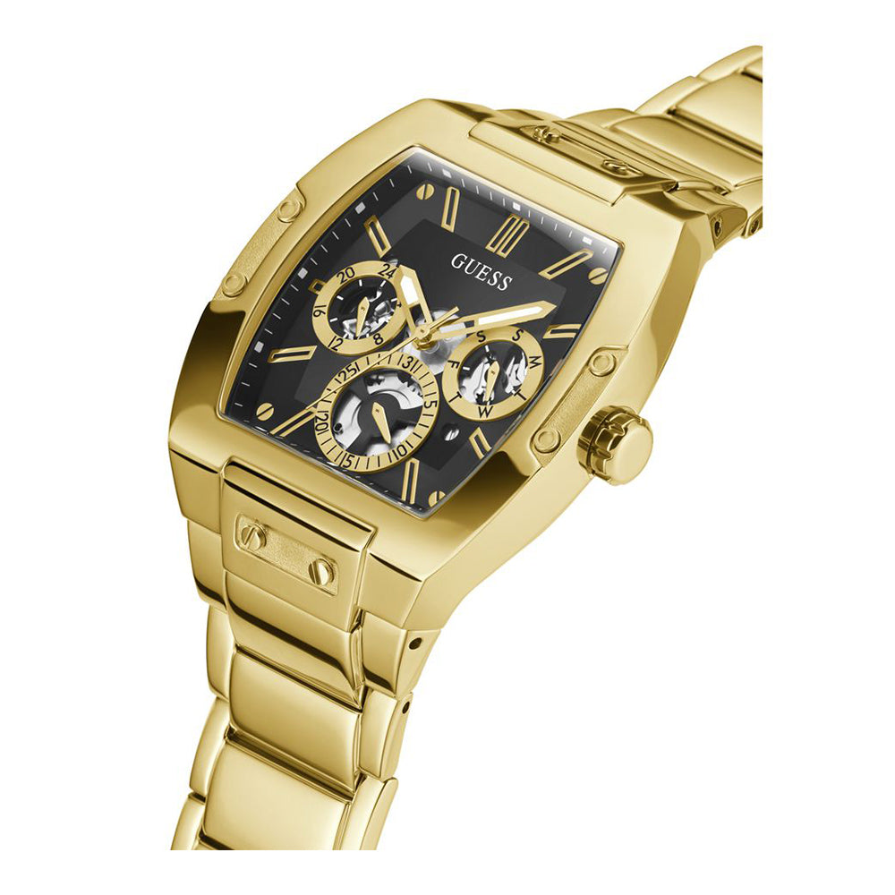 GUESS Analog Wrist Watch – Model GW0456G1