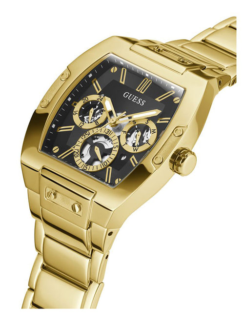 GUESS Analog Wrist Watch – Model GW0456G1