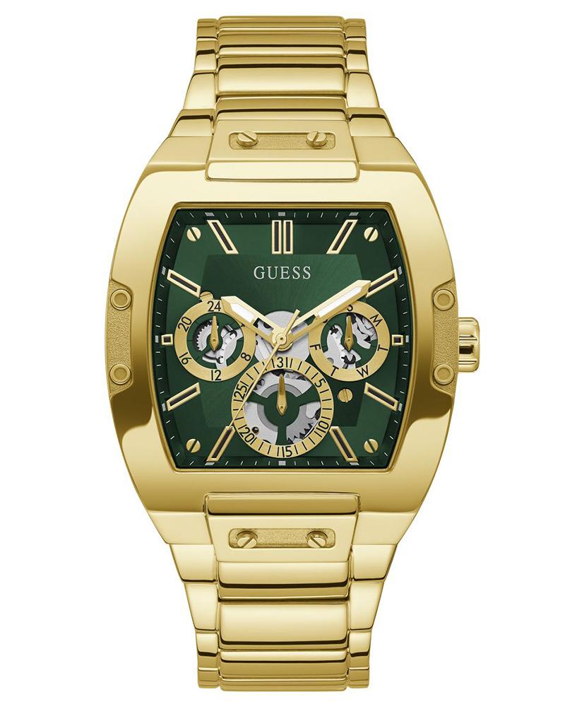 GUESS Analog Wrist Watch – Model GW0456G3