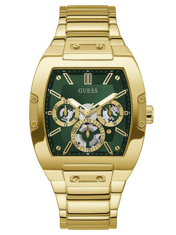 GUESS Analog Wrist Watch – Model GW0456G3