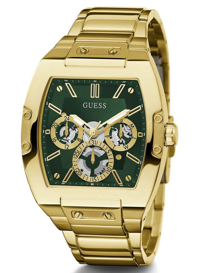 GUESS Analog Wrist Watch – Model GW0456G3