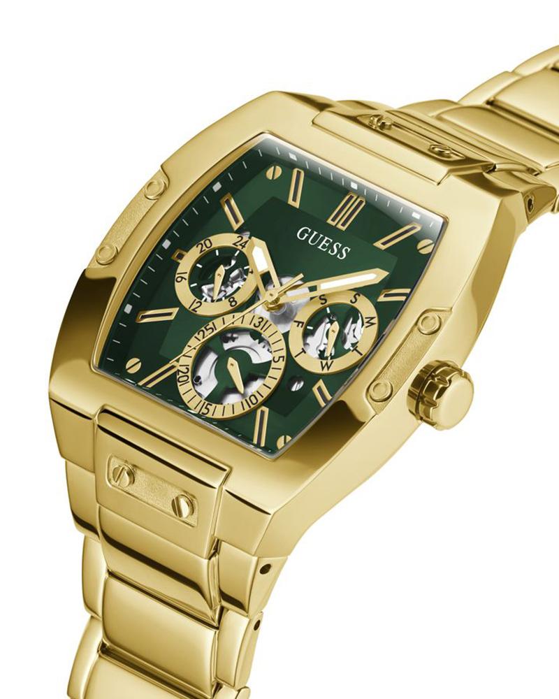 GUESS Analog Wrist Watch – Model GW0456G3