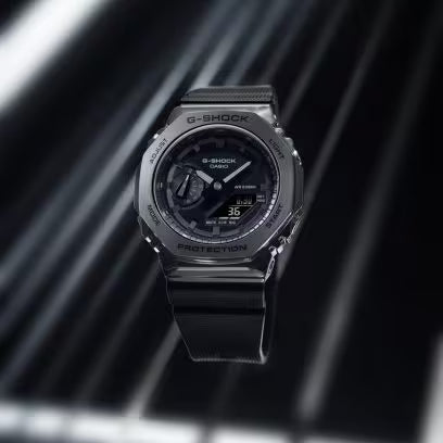 CASIO Wrist Watch – Model G1371