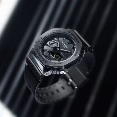 CASIO Wrist Watch – Model G1371