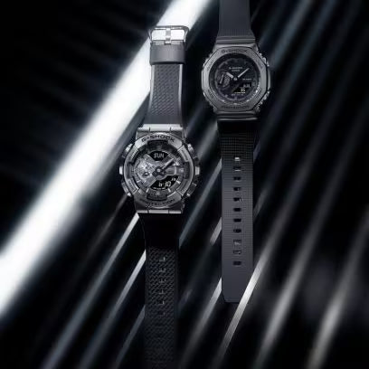 CASIO Wrist Watch – Model G1371
