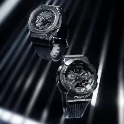 CASIO Wrist Watch – Model G1371