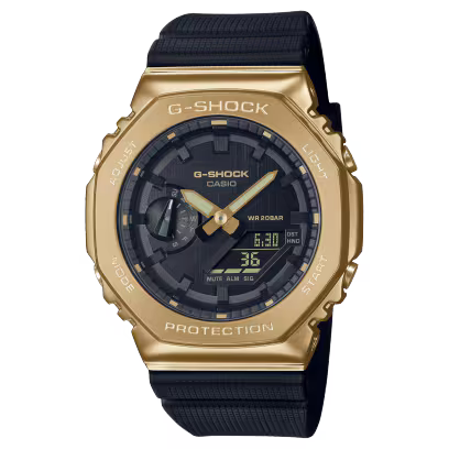 CASIO Wrist Watch – Model G1278