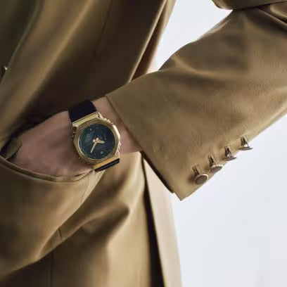 CASIO Wrist Watch – Model G1278