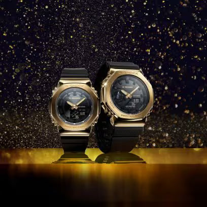 CASIO Wrist Watch – Model G1278