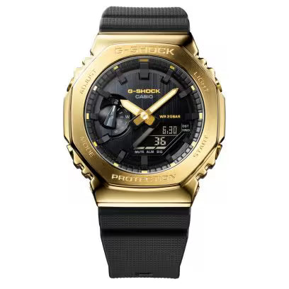 CASIO Wrist Watch – Model G1278