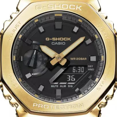 CASIO Wrist Watch – Model G1278
