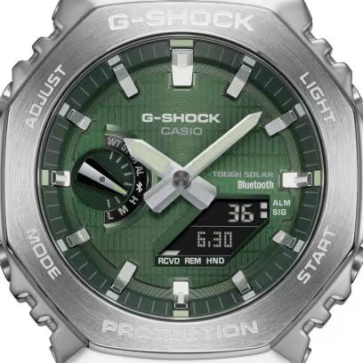 CASIO Wrist Watch – Model G1583
