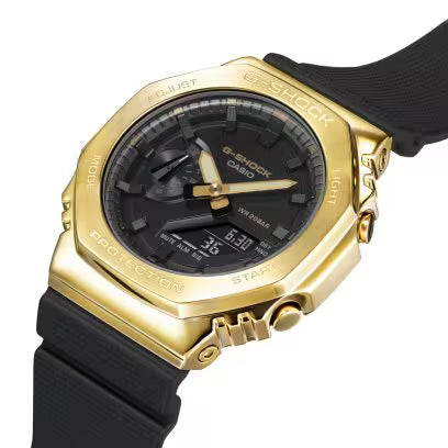 CASIO Wrist Watch – Model G1278