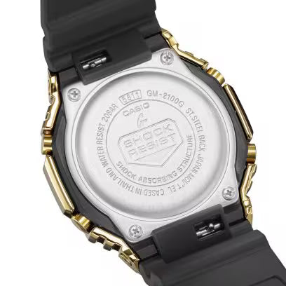 CASIO Wrist Watch – Model G1278