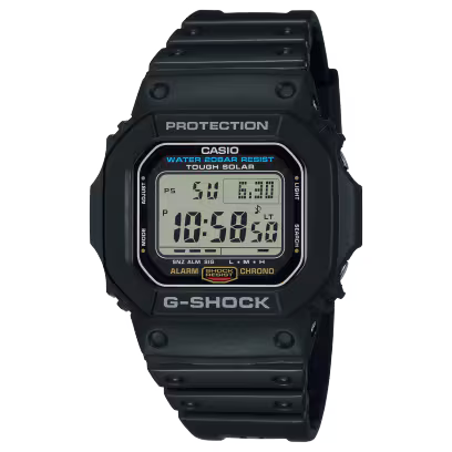 CASIO Wrist Watch – Model G1166