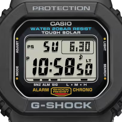 CASIO Wrist Watch – Model G1166