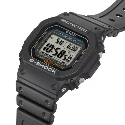 CASIO Wrist Watch – Model G1166